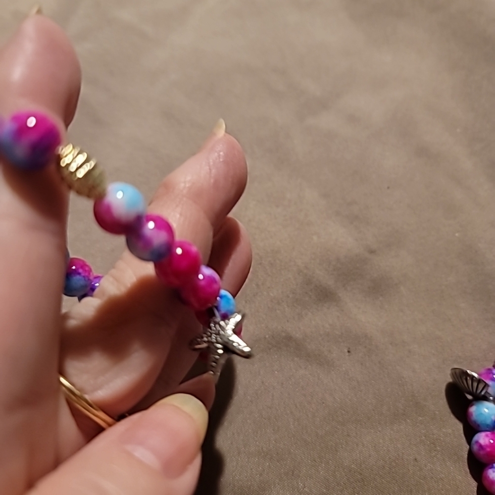 Bracelets